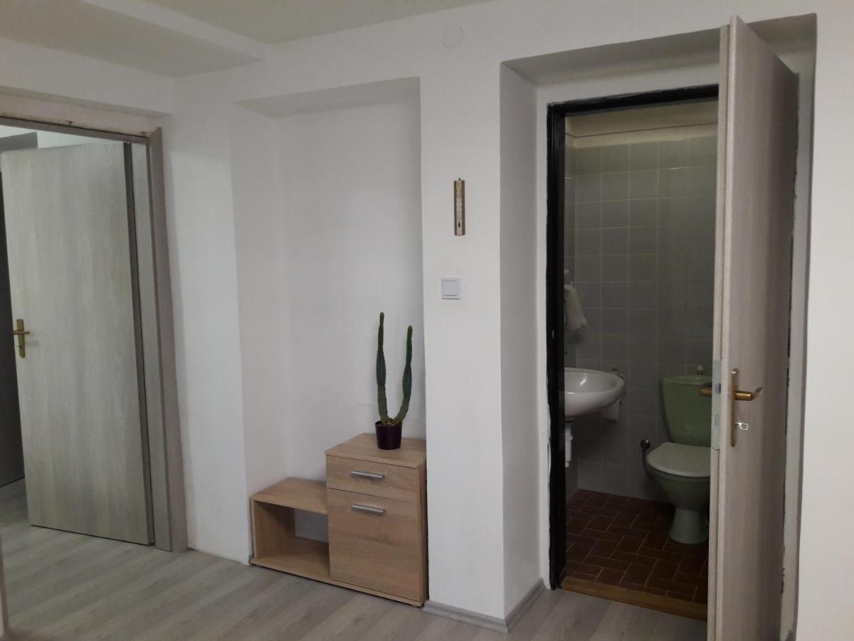 Apartman V Podbabe Prag Dış mekan fotoğraf
