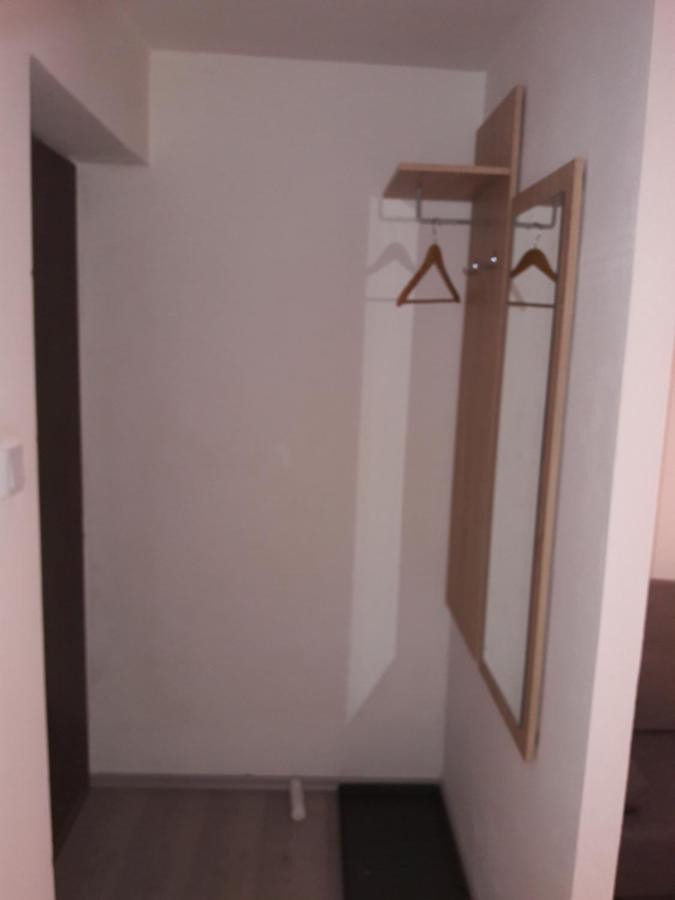 Apartman V Podbabe Prag Dış mekan fotoğraf